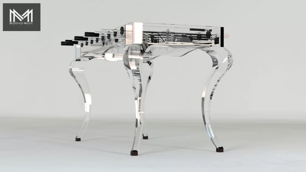 1 Bespoke Foosball Crystal Class by Massimiliano Maggio Made in Italy.png 1024x576 1