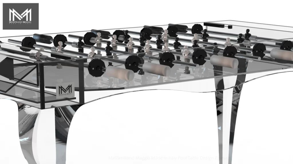 4 Bespoke Foosball Crystal Class by Massimiliano Maggio Made in Italy.png 1024x576 1